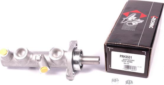 Protechnic PRH3531 - Galvenais bremžu cilindrs autodraugiem.lv