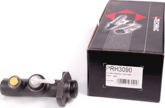 Protechnic PRH3090 - Galvenais bremžu cilindrs autodraugiem.lv