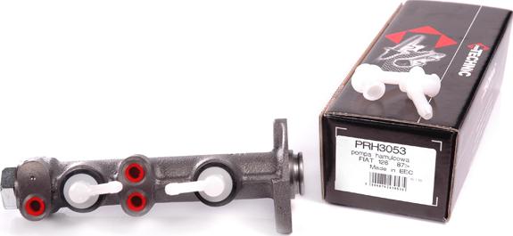 Protechnic PRH3053 - Galvenais bremžu cilindrs autodraugiem.lv