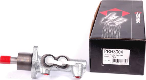 Protechnic PRH3004 - Galvenais bremžu cilindrs autodraugiem.lv