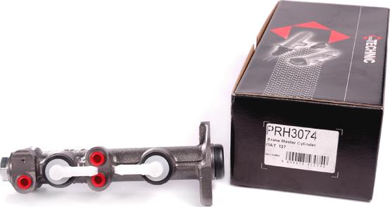 Protechnic PRH3074 - Galvenais bremžu cilindrs autodraugiem.lv