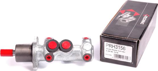 Protechnic PRH3156 - Galvenais bremžu cilindrs autodraugiem.lv