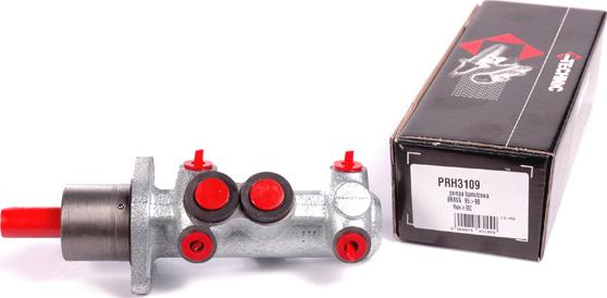 Protechnic PRH3109 - Galvenais bremžu cilindrs autodraugiem.lv