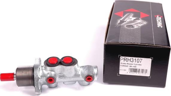 Protechnic PRH3107 - Galvenais bremžu cilindrs autodraugiem.lv