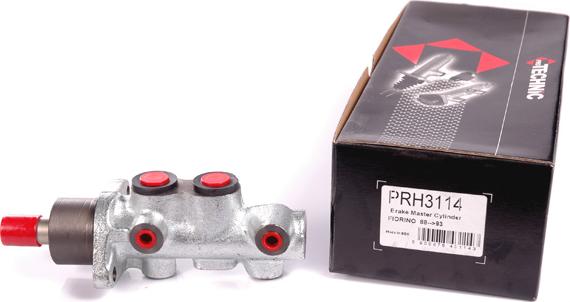 Protechnic PRH3114 - Galvenais bremžu cilindrs autodraugiem.lv
