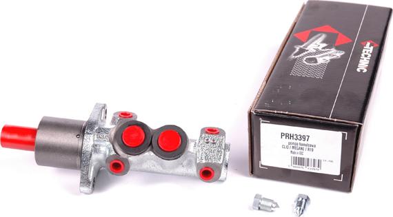 Protechnic PRH3397 - Galvenais bremžu cilindrs autodraugiem.lv