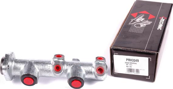 Protechnic PRH3349 - Galvenais bremžu cilindrs autodraugiem.lv