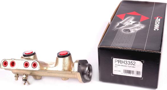 Protechnic PRH3352 - Galvenais bremžu cilindrs autodraugiem.lv