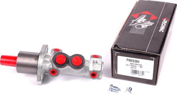 Protechnic PRH3364 - Galvenais bremžu cilindrs autodraugiem.lv