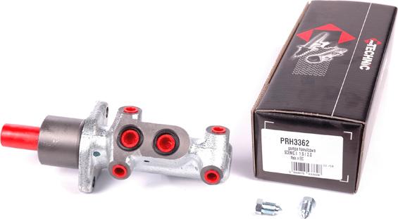 Protechnic PRH3362 - Galvenais bremžu cilindrs autodraugiem.lv
