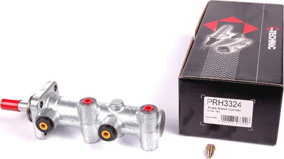 Protechnic PRH3324 - Galvenais bremžu cilindrs autodraugiem.lv