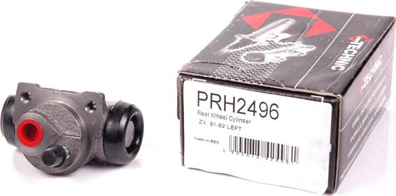 Protechnic PRH2496 - Riteņa bremžu cilindrs autodraugiem.lv