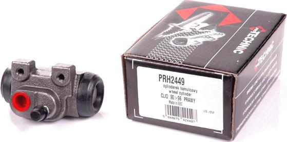 Protechnic PRH2449 - Riteņa bremžu cilindrs autodraugiem.lv