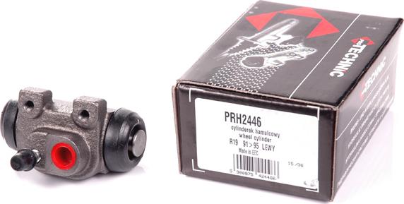 Protechnic PRH2446 - Riteņa bremžu cilindrs autodraugiem.lv