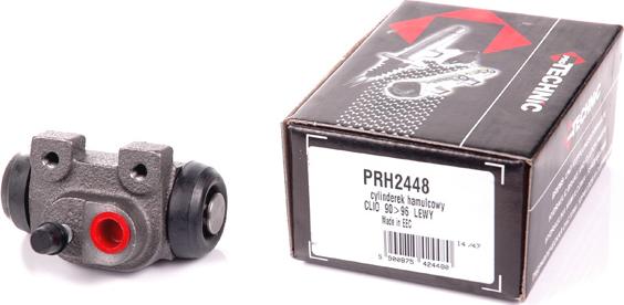 Protechnic PRH2448 - Riteņa bremžu cilindrs autodraugiem.lv