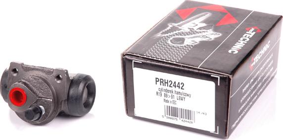 Protechnic PRH2442 - Riteņa bremžu cilindrs autodraugiem.lv