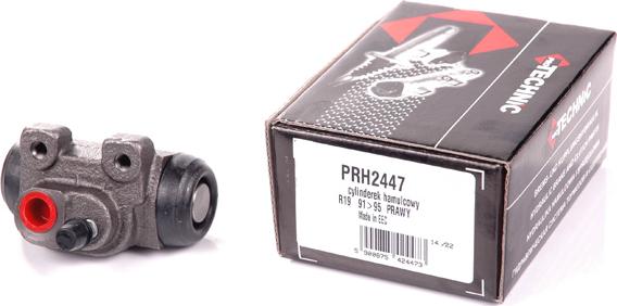 Protechnic PRH2447 - Riteņa bremžu cilindrs autodraugiem.lv