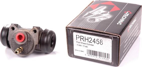 Protechnic PRH2458 - Riteņa bremžu cilindrs autodraugiem.lv