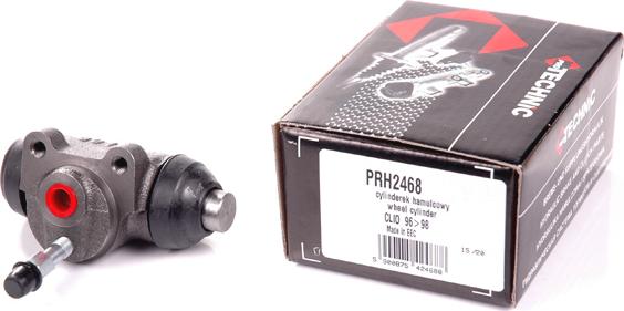 Protechnic PRH2468 - Riteņa bremžu cilindrs autodraugiem.lv
