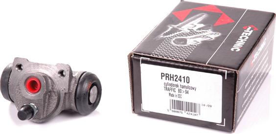 Protechnic PRH2410 - Riteņa bremžu cilindrs autodraugiem.lv