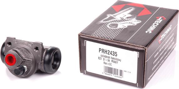 Protechnic PRH2435 - Riteņa bremžu cilindrs autodraugiem.lv
