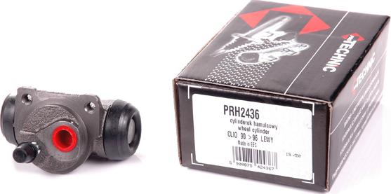 Protechnic PRH2436 - Riteņa bremžu cilindrs autodraugiem.lv