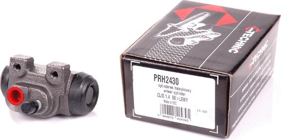 Protechnic PRH2430 - Riteņa bremžu cilindrs autodraugiem.lv
