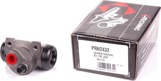 Protechnic PRH2432 - Riteņa bremžu cilindrs autodraugiem.lv