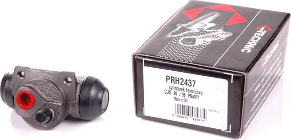 Protechnic PRH2437 - Riteņa bremžu cilindrs autodraugiem.lv