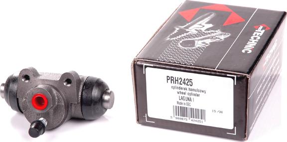 Protechnic PRH2425 - Riteņa bremžu cilindrs autodraugiem.lv