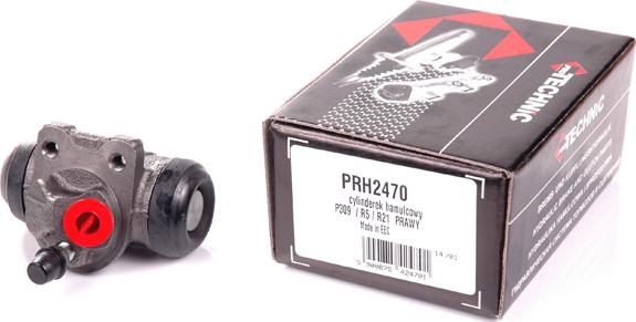 Protechnic PRH2470 - Riteņa bremžu cilindrs autodraugiem.lv