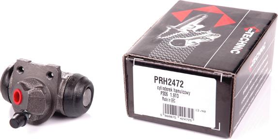 Protechnic PRH2472 - Riteņa bremžu cilindrs autodraugiem.lv