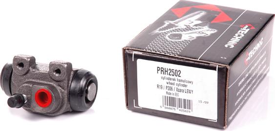 Protechnic PRH2502 - Riteņa bremžu cilindrs autodraugiem.lv