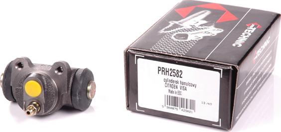 Protechnic PRH2582 - Riteņa bremžu cilindrs autodraugiem.lv