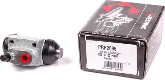 Protechnic PRH2695 - Riteņa bremžu cilindrs autodraugiem.lv