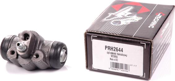 Protechnic PRH2644 - Riteņa bremžu cilindrs autodraugiem.lv