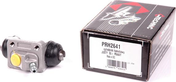Protechnic PRH2641 - Riteņa bremžu cilindrs autodraugiem.lv