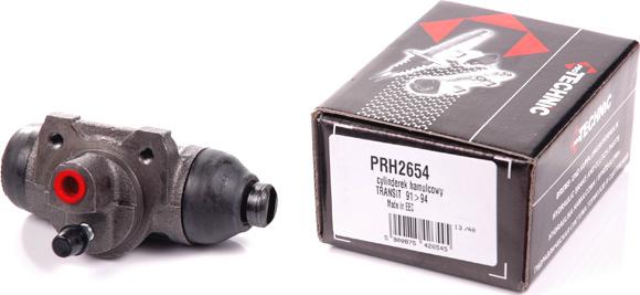 Protechnic PRH2654 - Riteņa bremžu cilindrs autodraugiem.lv