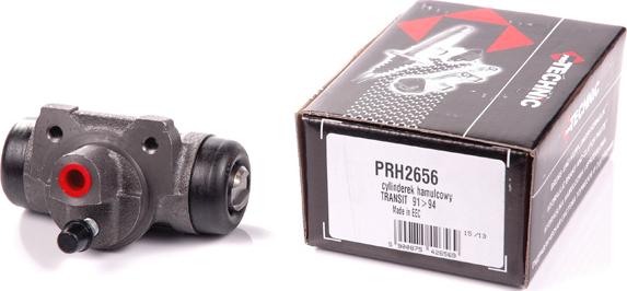 Protechnic PRH2656 - Riteņa bremžu cilindrs autodraugiem.lv
