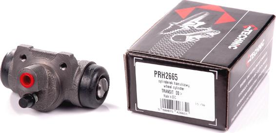 Protechnic PRH2665 - Riteņa bremžu cilindrs autodraugiem.lv