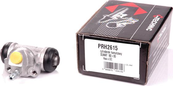 Protechnic PRH2615 - Riteņa bremžu cilindrs autodraugiem.lv