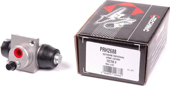 Protechnic PRH2688 - Riteņa bremžu cilindrs autodraugiem.lv