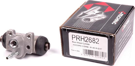 Protechnic PRH2682 - Riteņa bremžu cilindrs autodraugiem.lv