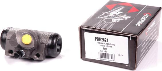 Protechnic PRH2621 - Riteņa bremžu cilindrs autodraugiem.lv