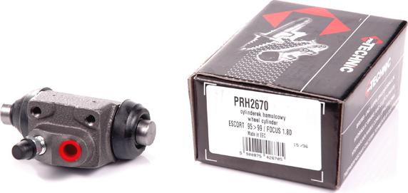 Protechnic PRH2670 - Riteņa bremžu cilindrs autodraugiem.lv