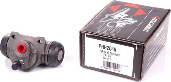 Protechnic PRH2046 - Riteņa bremžu cilindrs autodraugiem.lv