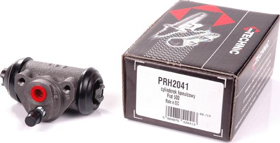 Protechnic PRH2041 - Riteņa bremžu cilindrs autodraugiem.lv