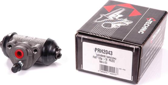 Protechnic PRH2043 - Riteņa bremžu cilindrs autodraugiem.lv