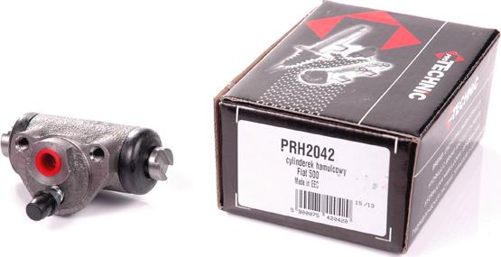 Protechnic PRH2042 - Riteņa bremžu cilindrs autodraugiem.lv