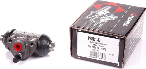 Protechnic PRH2047 - Riteņa bremžu cilindrs autodraugiem.lv
